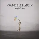 CD - Gabrielle Aplin - English Rain