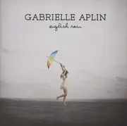 CD - Gabrielle Aplin - English Rain