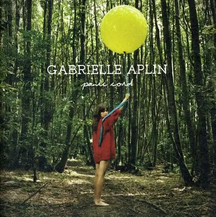 GABRIELLE APLIN - PANIC CORD
