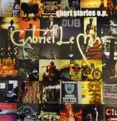 Gabriel le Mar - Short Stories E.P.