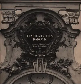 Vivaldi - Italienisches Barock