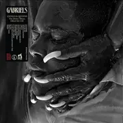 CD - Gabriels - Angels & Queens - Deluxe Edition