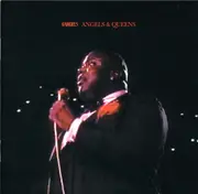 CD - Gabriels - Angels & Queens - Deluxe Edition