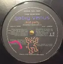 12inch Vinyl Single - Gabry Venus - ...And Party...