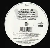 Gabry Ponte Feat. Little Tony