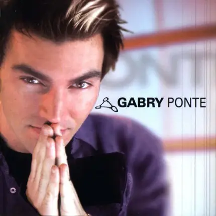 Gabry Ponte - Gabry Ponte