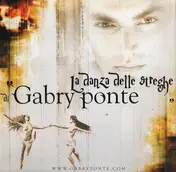gabry ponte - La Danza Delle Streghe