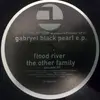 12inch Vinyl Single - Gabryel - Black Pearl E.P.