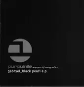 Gabryel - Black Pearl E.P.
