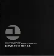 Gabryel - Black Pearl E.P.