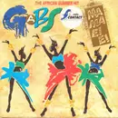 7inch Vinyl Single - Gabs - Mama E! E!