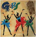 12inch Vinyl Single - Gabs - Mama E! E!
