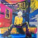 12inch Vinyl Single - Gackt - Remix Of Gackt - + Insert