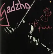 Gadzho - Caffe Freddo