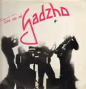 LP - Gadzho - Tira mi su - rare gipsy jazz private