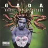 CD - Gada - Addictive Lifestyle