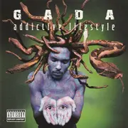 CD - Gada - Addictive Lifestyle