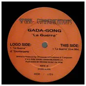 Gada-Gong - La Guerra