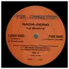 12inch Vinyl Single - Gada-Gong - La Guerra