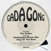 Gada-Gong - The Drifter