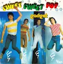 7inch Vinyl Single - Gadget - Sweet Sweet Pop