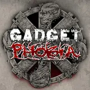 LP - Gadget / Phobia - Gadget / Phobia