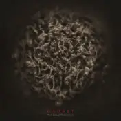 Gadget - The Great Destroyer (gold Vinyl+mp3)