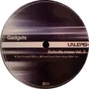 12'' - Gadgets - Belleville Mixes Vol. 2