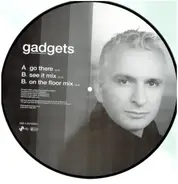 Gadgets - Go There