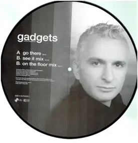 Gadgets - Go There