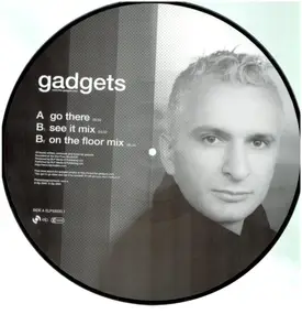 Gadgets - Go There