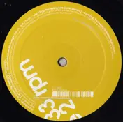 gadi mizrahi - Can't Stop This Feeling EP