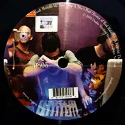 gadi mizrahi - She's Bad (Remix Of Bad Rabbits) / Beautiful Thang