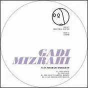 gadi mizrahi - I Can Never Get..