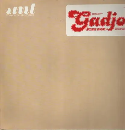 Gadjo - Besame Mucho
