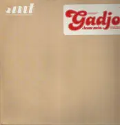 12inch Vinyl Single - Gadjo - Besame Mucho