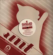 12inch Vinyl Single - Gadjo - So Many Times