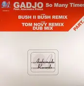 Gadjo - So Many Times (Part 3)
