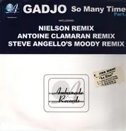 Gadjo - So Many Times (Part 2)