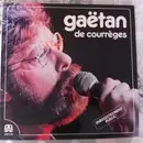 LP - Gaëtan De Courrèges - Gaetan DE Courreges Enregistrement Public
