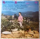 LP - Gaetano Bardini - Gaetano Bardini - Tenor