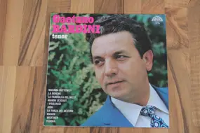Gaetano Bardini - Operatic Recital