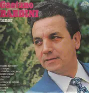 Gaetano Bardini - Tenor