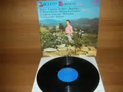 LP - Gaetano Bardini - Gaetano Bardini - Tenor