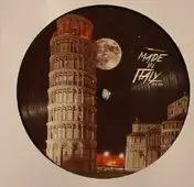 Black White Brothers - Torre Di Pisa EP