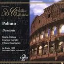 CD - Donizetti - Poliuto — La Scala, 1960 - Mono