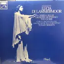 Double LP - Donizetti - Lucia Di Lammermoor