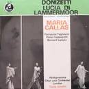 LP - Donizetti - Lucia Di Lammermoor - Großer Querschnitt - Italienisch Gesungen