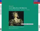 Double CD - Donizetti - Lucrezia Borgia