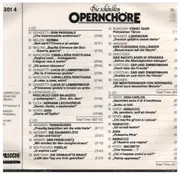CD-Box - Gaetano Donizetti • Vincenzo Bellini • Pietro Mascagni • Ruggiero Leoncavallo • Francesco Cilea • G - Die Schönsten Opernchöre